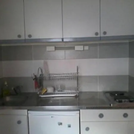 Studio Cap D'agde, 1 Piece, 4 Personnes - Fr-1-249-8 Apartment Agde