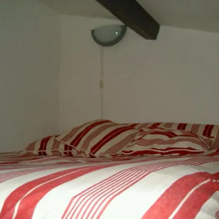 Studio Cap D'agde, 1 Piece, 4 Personnes - Fr-1-249-8 Apartment